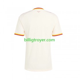 Billige Fotballdrakter AS Roma Bortedraktsett 2026/27 Kortermet